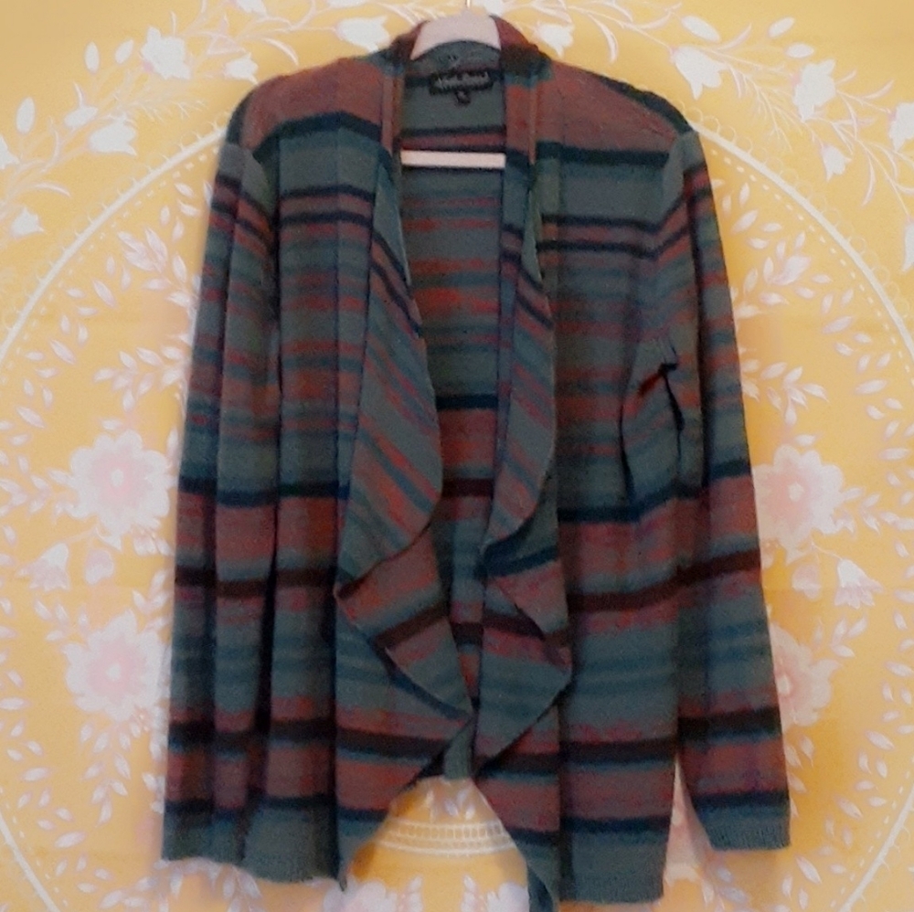 North River Outfitters XL Cardigan